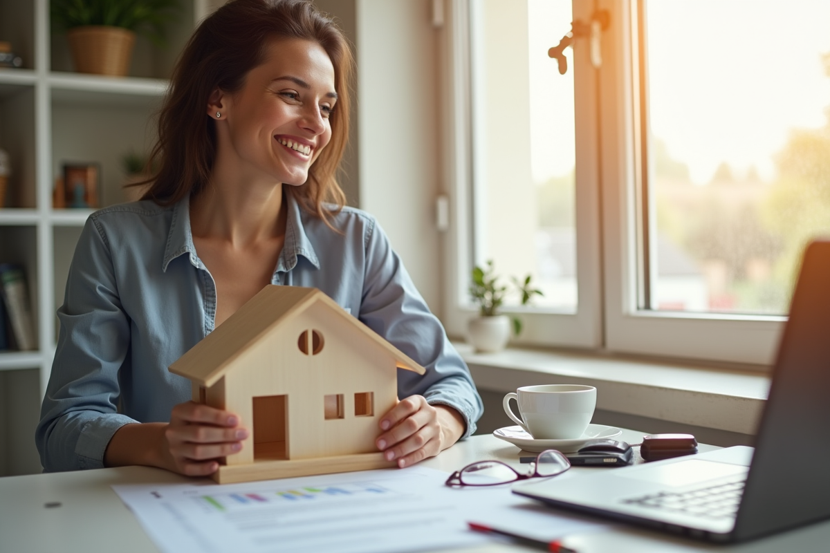 immobilier financement