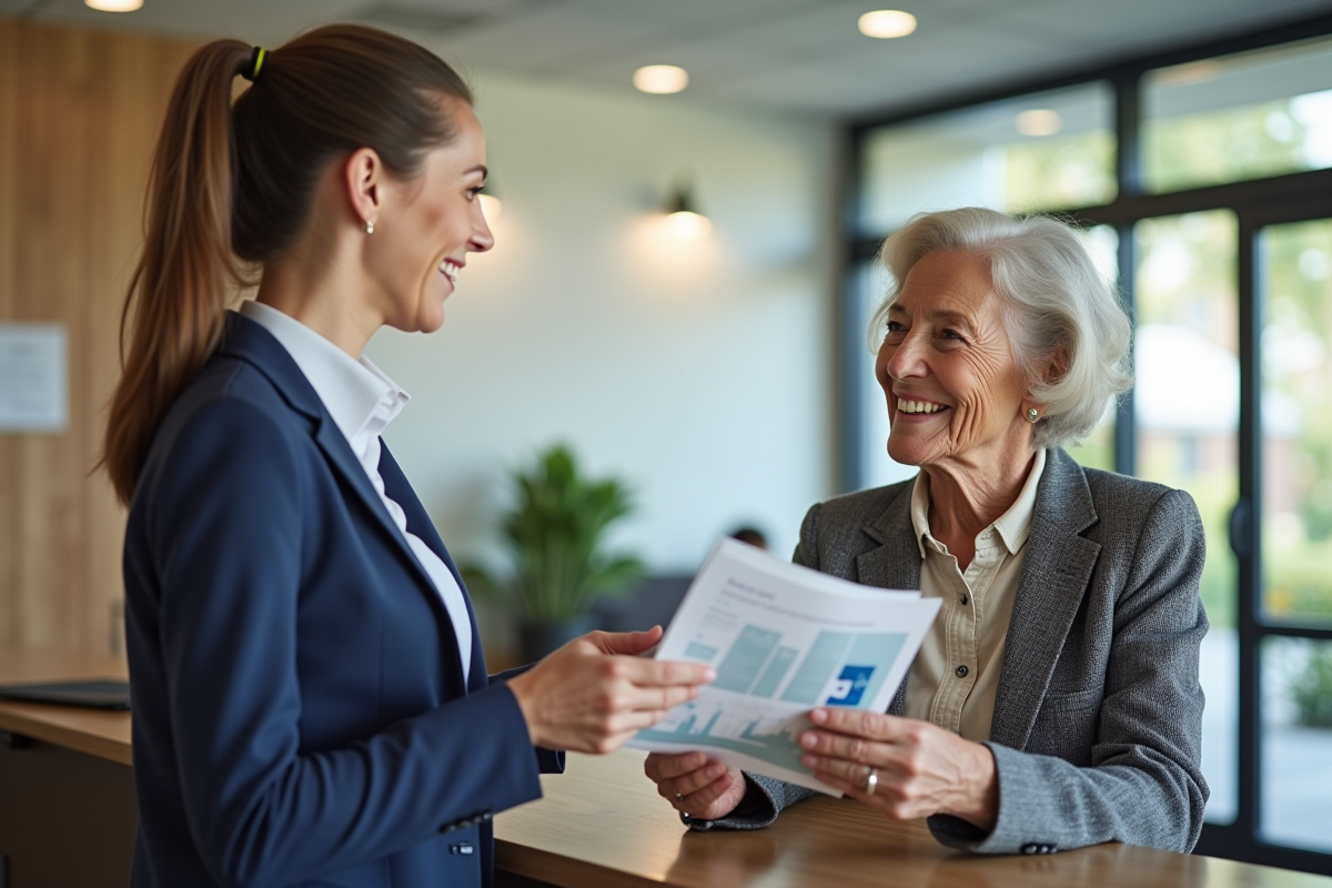retraite financière