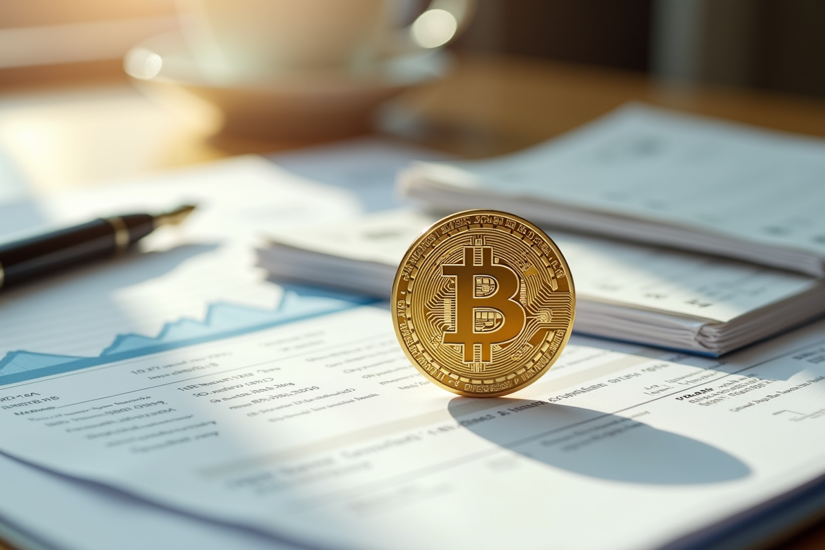 crypto  fiscalité