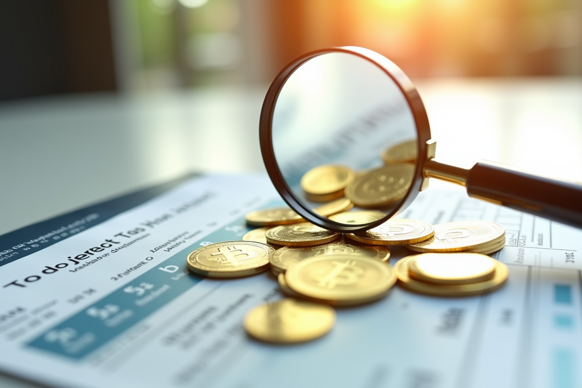 cryptomonnaie fiscal
