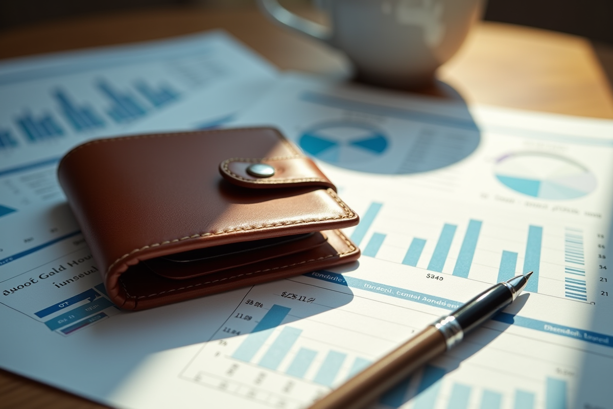 gestion financière