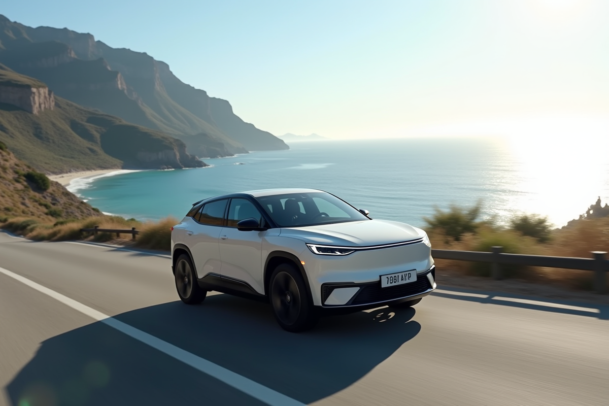 voiture électrique