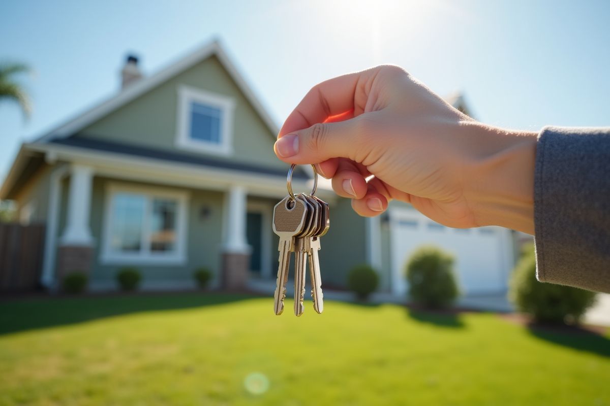 contrat immobilier