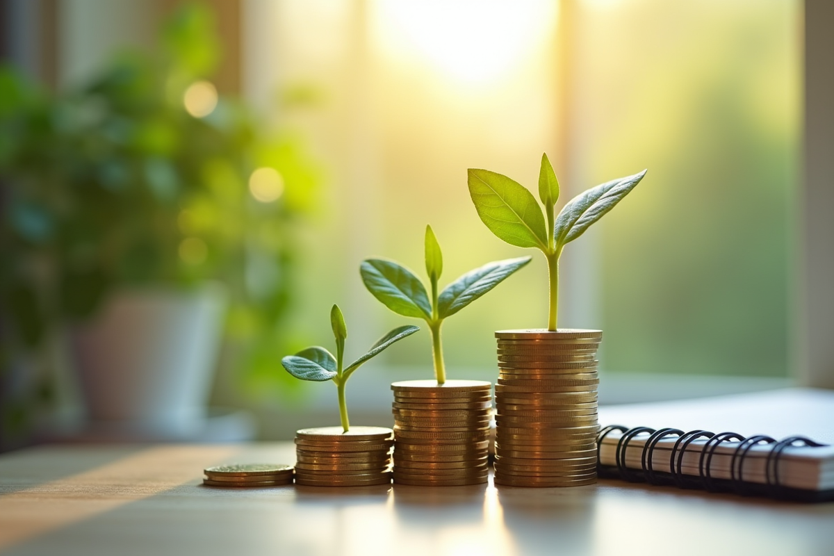 finance d entreprise
