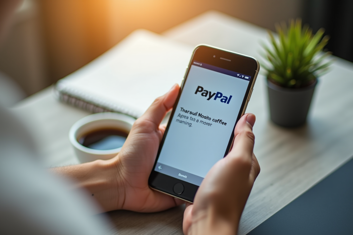 argent  transaction